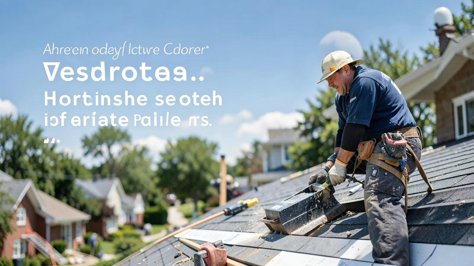 Roof Replacement in Hancock, ME near me